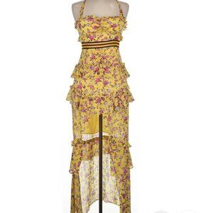For Love & Lemons Dress